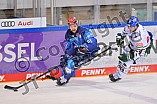 Eishockey, Herren, DEL, Saison 2020-2021, ERC Ingolstadt - Augsburger Panther, 18.02.2021