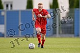 Fußball, Herren, Bayernliga Süd, Saison 2021-2022, Spieltag 35, FC Ingolstadt 04 II - VfB Halbergmoos, 29.04.2022