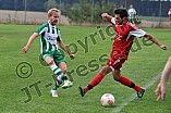 20.09.2015 - FC Böhmfeld - FC Gerolfing II