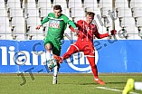 25.02.2018 - FC Bayern München II - VfB Eichstätt