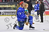 ERC Ingolstadt vs Augsburger Panther, Eishockey, DEL, Deutsche Eishockey Liga, Spieltag 25, 07.12.2018