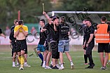Fußball, Herren, Relegation zur Kreisliga, Saison 2021-2022, TSV Freystadt - DJK Pollenfeld, 02.06.2022