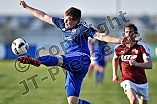 20.04.2018 - DJK Grafenberg - SG Forchheim-Sulzkirchen