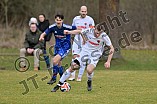 Fußball, Herren, Kreisklasse 1, Saison 2023-2024, Spieltag 17, FC Arnsberg - SV Buxheim, 17.03.2024
