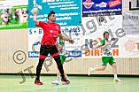 Handball, Herren, Bezirksliga Männer West, Saison 2025-2026, DJK Eichstätt - TSV Gaimersheim, 10.01.2026
