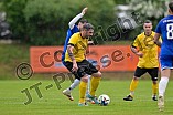 Fußball, Herren, Kreisklasse 1, Saison 2024-2025, Relegation, FC Gelbelsee - VfB Kipfenberg, 06.06.2025
