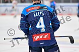 Eishockey, Herren, DEL, Saison 2025-2026, Spiel 10, ERC Ingolstadt - Löwen Frankfurt, 12.10.2025