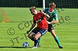 07.08.2016 - SV Buxheim - SV Denkendorf