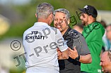15.06.2018 - SV Denkendorf - VfB Eichstätt