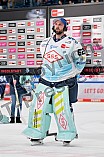 Eishockey, Herren, DEL, Saison 2025-2026, Spiel 44, ERC Ingolstadt - Dresdner Eislöwen, 27.01.2026