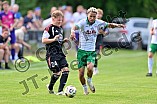 Fußball, Herren, Saison 2026-2027, Freundschaftsspiel, SC Großschwarzenlohe - VfB Eichstätt, 23.06.2026