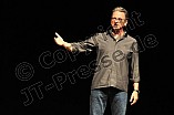 28.09.2016 - Günter Grünwald - Deppenmagnet