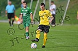 Fußball, Herren, Kreisliga 1, Saison 2023-2024, Spieltag 5, SV Lippertshofen - FC Hitzhofen-Oberzell, 03.09.2023