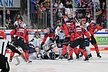 Eishockey, Herren, DEL, Saison 2023-2024, Spieltag 31, Nürnberg Ice Tigers - ERC Ingolstadt, 26.12.2023
