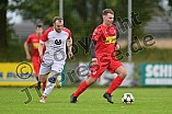 Fußball, Herren, Kreisliga 1, Saison 2024-2025, Spieltag 7, SV Eitensheim - TSV Kösching, 03.10.2024