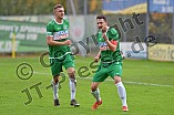 24.10.2020 - VfB Eichstätt - FC Augsburg II