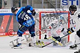 Eishockey, Herren, U20 DNL, Saison 2025-2026, ERC Ingolstadt - ESC Dresden, 14.02.2026