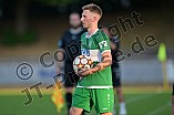 Fußball, Herren, Bayerischer Totopokal, Saison 2022-2023, Runde 2, TSV 1861 Nördlingen - VfB Eichstätt, 16.08.2022