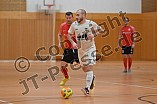 Fußball, Herren, Lotto Bayern Hallencup, Saison 2022-2023, TV 1861 Ingolstadt - TSV Gaimersheim, 17.12.2022