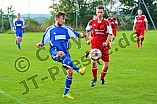 07.09.2014 - FC Böhmfeld - TSV Pförring