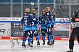 Eishockey, Frauen, DFEL, Saison 2024-2025, ERC Ingolstadt - EC Bergkamener Bären, 12.10.2024