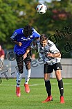 Fußball, Herren, Kreisliga 1, Saison 2021-2022, Spieltag 6, DJK Ingolstadt - TSV Hohenwart, 07.09.2021