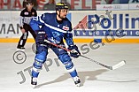 ERC Ingolstadt vs Grizzlys Wolfsburg, Eishockey, DEL, Deutsche Eishockey Liga, Spieltag 37, 13.01.2017