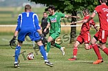Fußball, Herren, Bayernliga Nord, Saison 2024-2025, Vorbereitung, VfBSpVgg Eintracht Kattenhochstatt - VfB Eichstätt, 29.06.2024