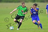 25.05.2019 - SG-SV Marienstein - SG-SV Cronheim