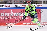 Eishockey, Herren, DEL, Saison 2020-2021, ERC Ingolstadt - Nürnberg Ice Tigers, 28.01.2021