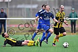 03.02.2018 - SV Marienstein - DJK Pollenfeld