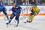 ERC Ingolstadt vs Krefeld Pinguine, DEL, Deutsche Eishockey Liga, Spieltag 39, 19.01.2020