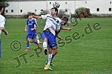 27.09.2015 - SV Marienstein - SpVgg Roth
