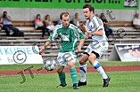 29.07.2012 - VfB Eichstätt II / TSV Allach 09 München
