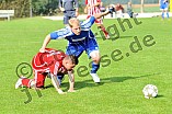 23.09.2012 - FC Böhmfeld / TSV Pförring