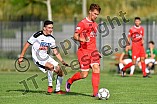 08.07.2017 - VfR Garching - VfB Eichstätt