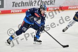 Eishockey, Herren, DEL, Saison 2024-2025, Spieltag 26, ERC Ingolstadt - Iserlohn Roosters, 15.12.2024