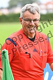 12.08.2017 - FC Gerolfing - FC Hitzhofen-Oberzell