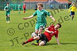 16.05.2016 - DJK Raitenbuch - SV Westheim
