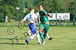 14.7.2013 - SV Marienstein - VfB Eichstätt