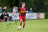 Fußball, Herren, Bezirksliga, Saison 2024-2025, Relegation, SV Kasing - SVA Palzing, 07.06.2025