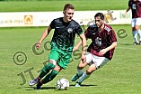14.08.2016 - SV Manching - SV N Lerchenau
