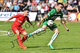 23.09.2017 - VfB Eichstätt - TSV 1860 Rosenheim