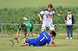 23.06.2018 - SpVgg Ansbach - VfB Eichstätt
