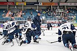 Eishockey, Herren, DEL, Saison 2022-2023, ERC Ingolstadt - Showtraining & Dauerkartenüberge, 07.08.2022