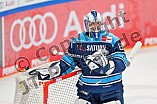 Eishockey, Herren, DEL, Saison 2022-2023, Playoff-Finale - Spiel 2, ERC Ingolstadt - EHC Red Bull München, 16.04.2023