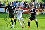 01.10.2016 - VfB Eichstätt - 1. FC Sand