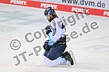 Eishockey, Herren, DEL, Saison 2022-2023, Gäuboden Cup, Nürnberg Ice Tigers - ERC Ingolstadt, 19.08.2022