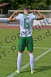 Fußball, Herren, Saison 2026-2027, VfB Eichstätt - Mannschaftsfoto & Portraits, 18.07.2026