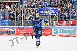 Eishockey, Herren, DEL, Saison 2023-2024, Spieltag 3, ERC Ingolstadt - Schwenninger Wild Wings, 22.09.2023